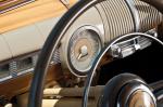 Ford Super Deluxe Convertible Coupe 1948 года